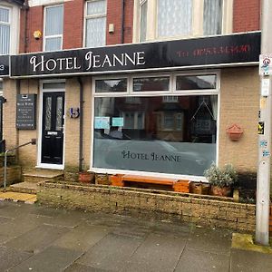 Hotel Jeanne